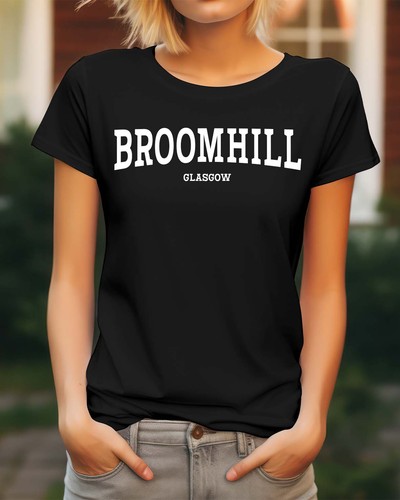 Ladies broomhill city - ladies,