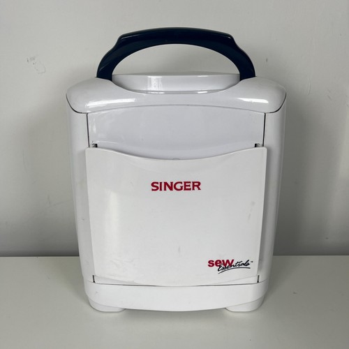 Singer sew essentials - singer,