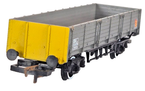 Hornby r235 railfreight - hornby,