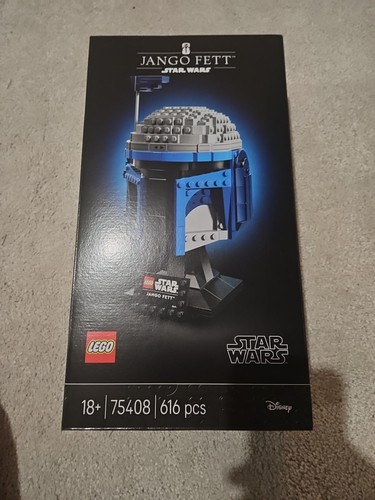 Lego star wars 75408 jango - lego,