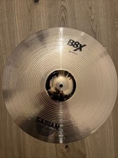 Sabian B8X 20" Ride Cymbal Not