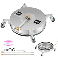 Floor Cleaning Machine For