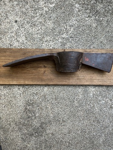 Vintage true temper cutter - 5,
