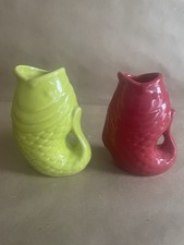 Bistro Brights Green and Red