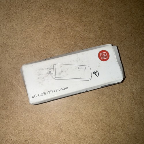 Lte usb wifi dongle - lte,