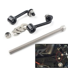 2" Fit Harley Davidson