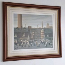 Tom Dodson Limited Edition