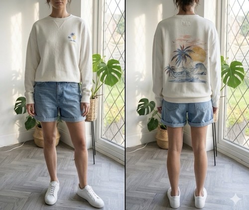 Billabong wrangler sweater - billabong, x