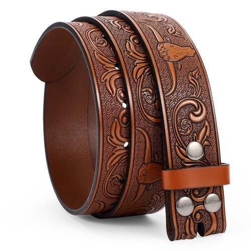 Leacoolkey western leather - leacoolkey,