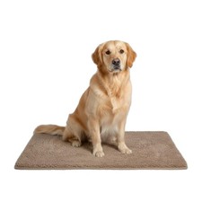 PET RUG REVERSIBLE WARM SOFT
