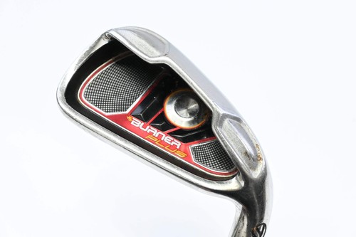 Taylormade burner plus iron - burner, #6
