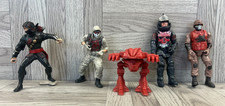 Lanard The Corps Action Figure
