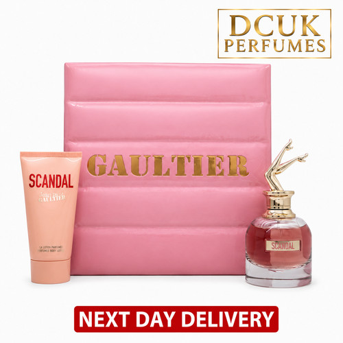 Jean paul gaultier scandal - paul,