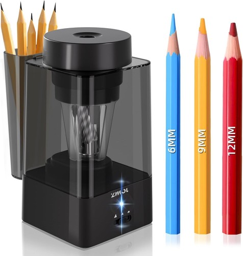 Zmol full automatic pencil - zmol,
