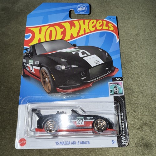 Hot wheels modified - hot,