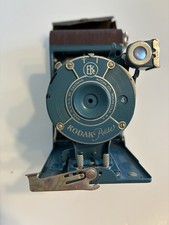 Kodak Petite Art Deco Camera