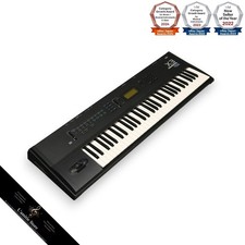 Korg X3 Synthesizer Keyboard