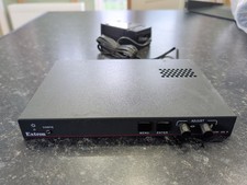 Extron RGB-HDMI 300 a VGA