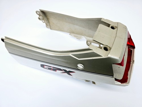 Kawasaki gpx 750 rear - r,