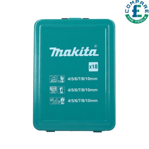 Makita 47173 piece - d-47173, mixed
