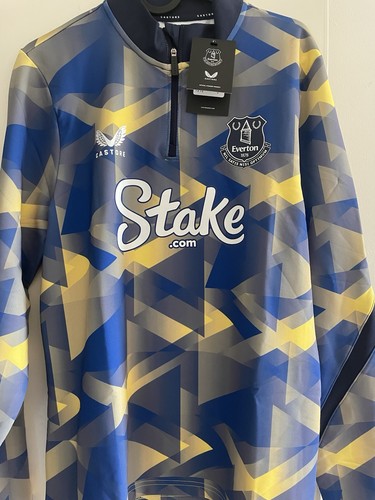 Everton league matchday 4 - league,