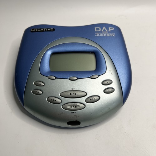 Creative digital audio - creative,