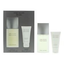 Issey Miyake L'eau D'issey