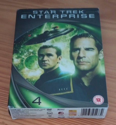 Star trek enterprise - star,