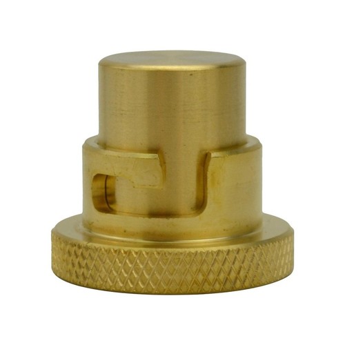 Tesla gas socket bayonet - tesla,