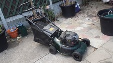 hayter ranger wheels