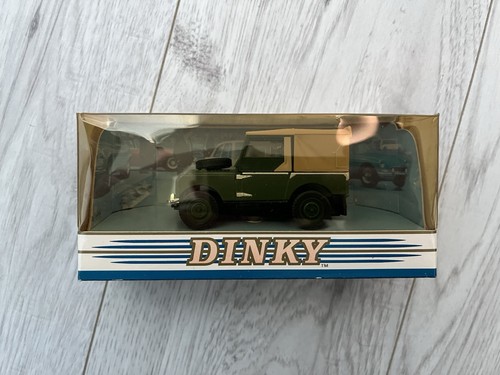 Matchbox dinky collection 9 - matchbox,