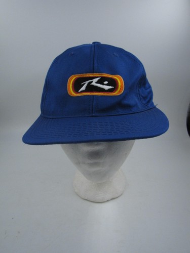 Vtg rusty surfboards hat cap - rusty,