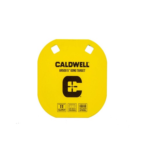 Caldwell ar500 c - 5",