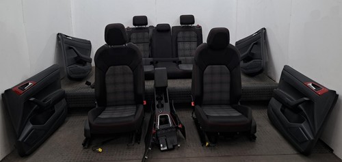 Volkswagen polo gti tsi dsg - volkswagen,
