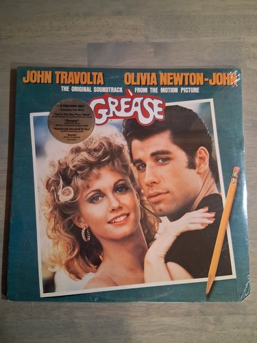 Rare original grease - original,