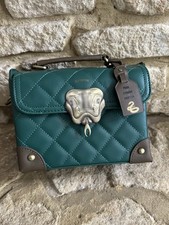 Harry Potter Slytherin Mini