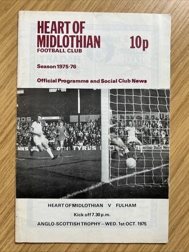 Hearts fulham anglo - hearts,