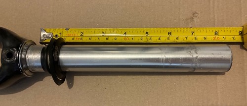 Bianchi carbon fork 8 - bianchi,