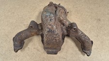 Triumph Dolomite 1500 ** EXHAUST MANIFOLD ** Cast Iron, USED - Spitfire 1500