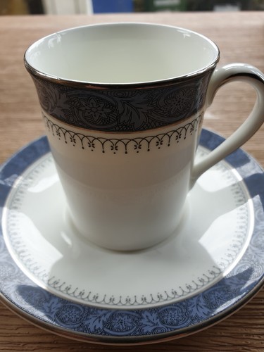 Royal doulton sherbrooke - royal,