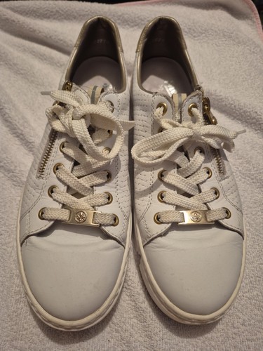 Rieker women lace - lace-up, shoes