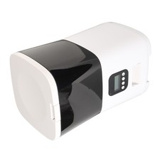 Automatic Pet Feeder Voice