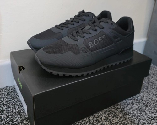 Hugo boss men trainers - trainers, size