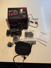 SeaLife Micro 2.0 Underwater