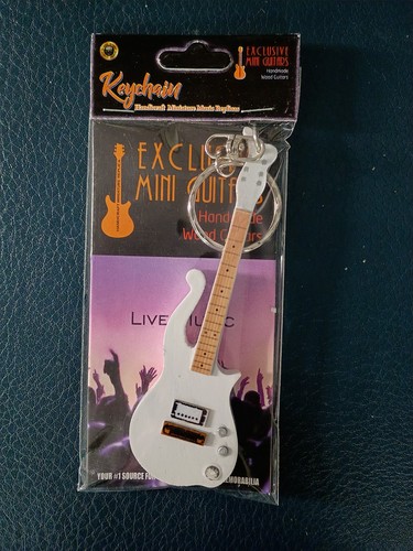 Prince mini guitar - prince,