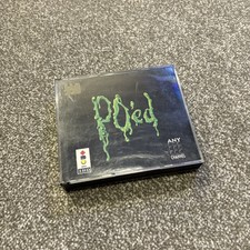 Po'ed - 3DO