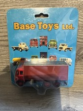 Base Toys 1/76 Oo Gauge Lorry
