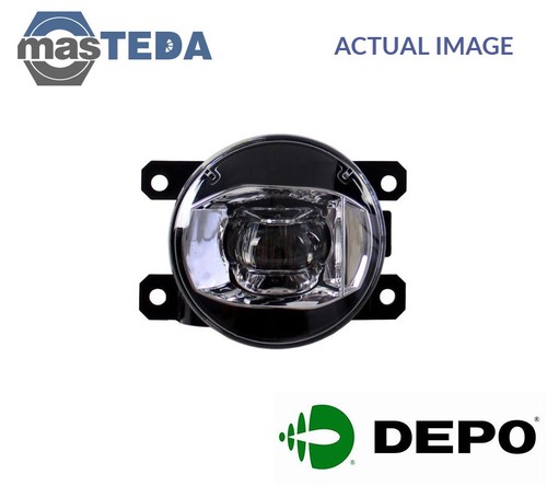 433 2002r fog - fog, lamp
