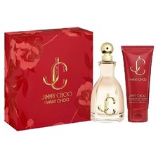 Jimmy Choo I Want Choo Eau de