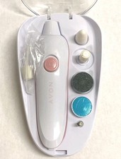 Avon Pro Manicure Tool New Unused Unopened 